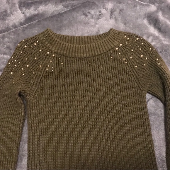Mossimo Sweater - Picture 3 of 4